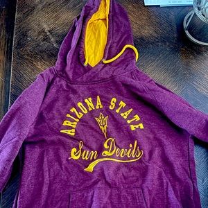 Women’s ASU Hoodie